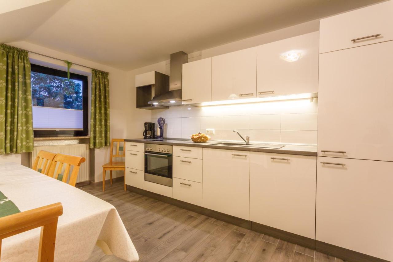 Allgaeu-Hotel-Elbsee Aitrang Exteriör bild