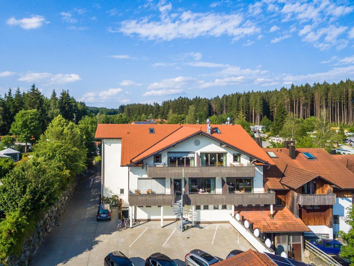 Allgaeu-Hotel-Elbsee Aitrang Exteriör bild