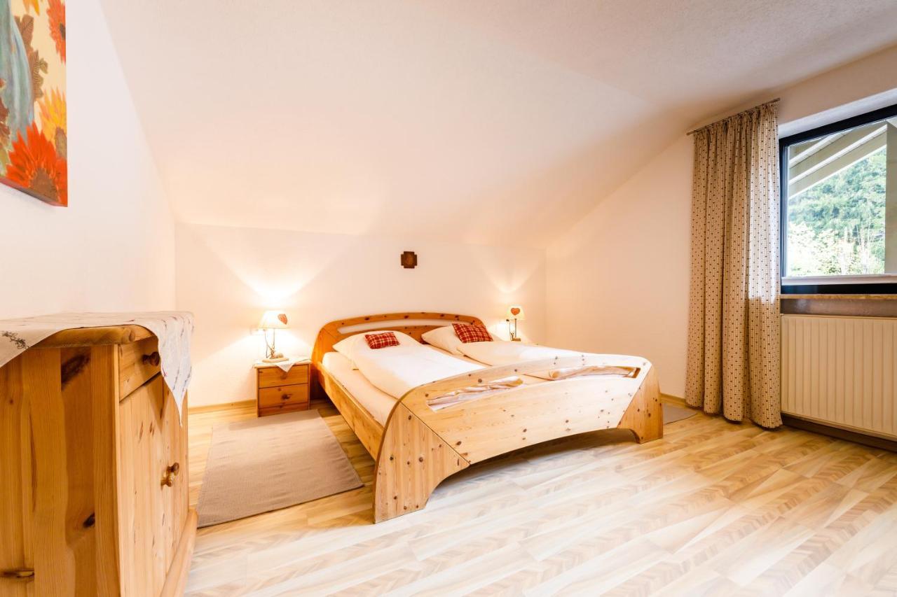 Allgaeu-Hotel-Elbsee Aitrang Exteriör bild