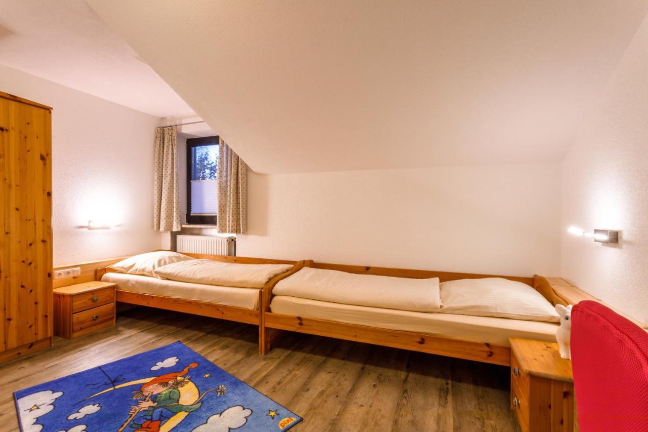 Allgaeu-Hotel-Elbsee Aitrang Exteriör bild