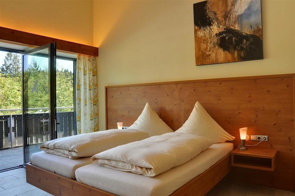 Allgaeu-Hotel-Elbsee Aitrang Exteriör bild